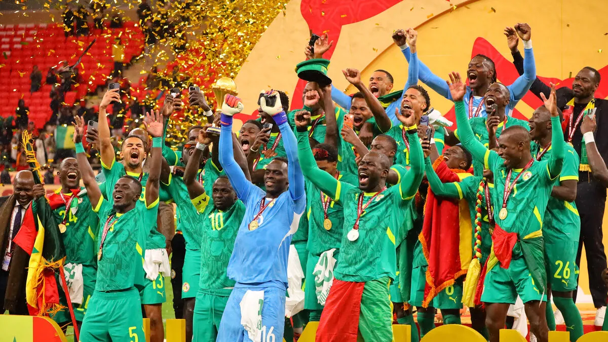 Morocco Declared Winner of AFCON 2025: Senegal Appeals Decision to Court of Arbitration for Sport