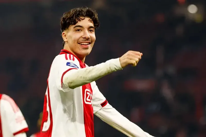 Belgium U21 Coach Comments on Ryan Bounida's Decision to Represent Morocco