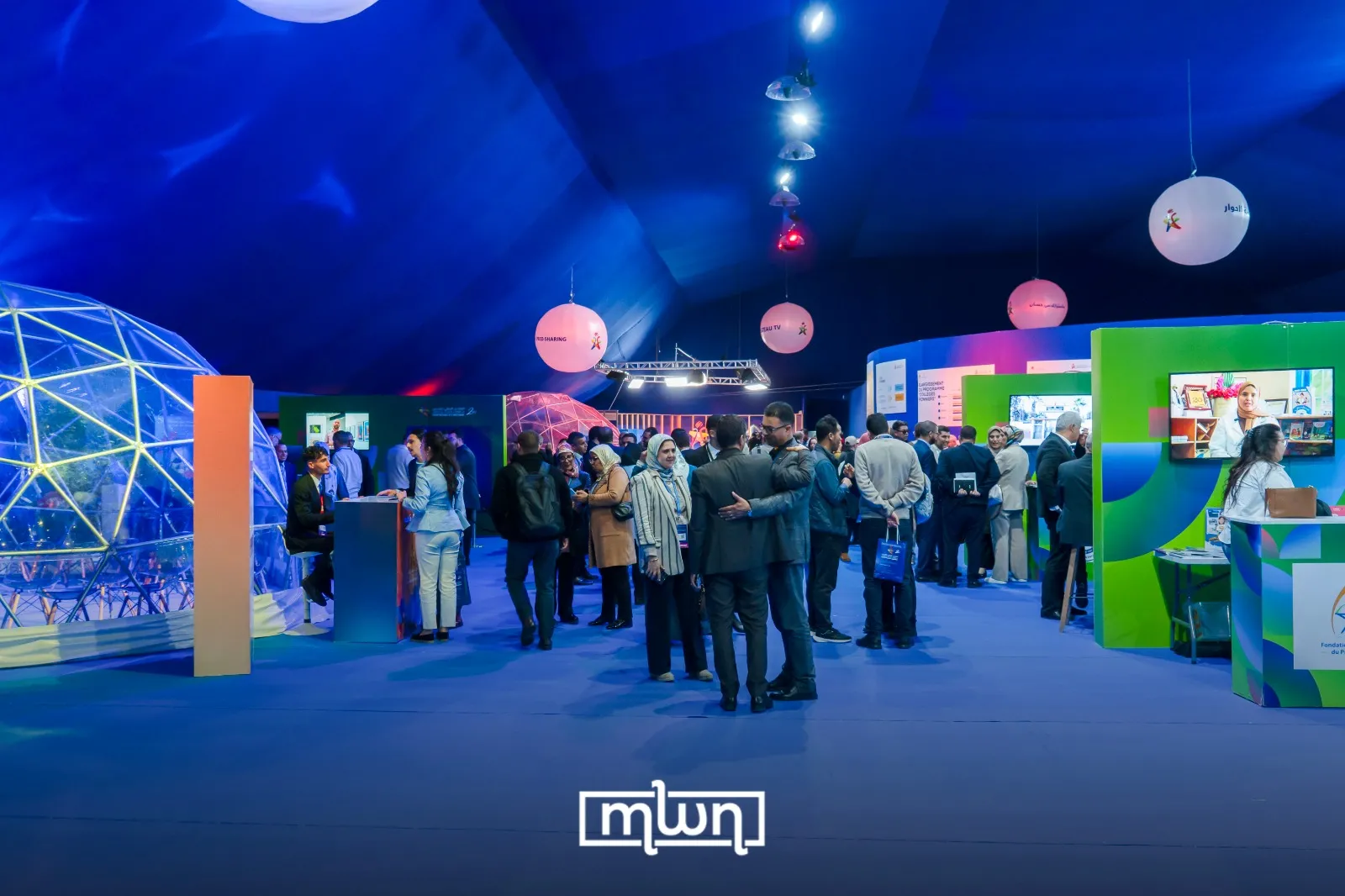 National Teacher Forum in Morocco: A Catalyst for Educational Transformation