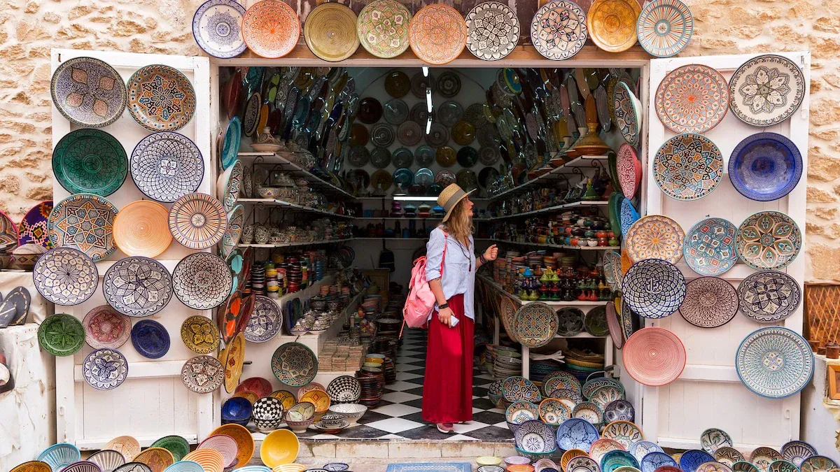 Discovering Morocco's UNESCO World Heritage Treasures