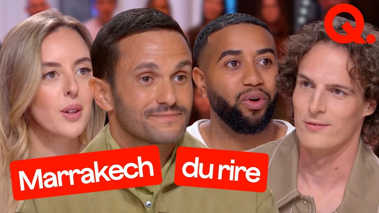 Marrakech Comedy Festival: A Celebration of Laughter and Talent