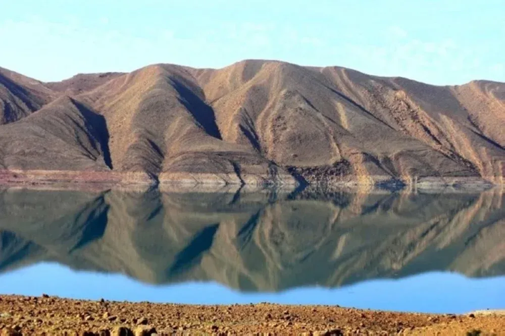 German Loan of €100 Million for Water Projects in Morocco
