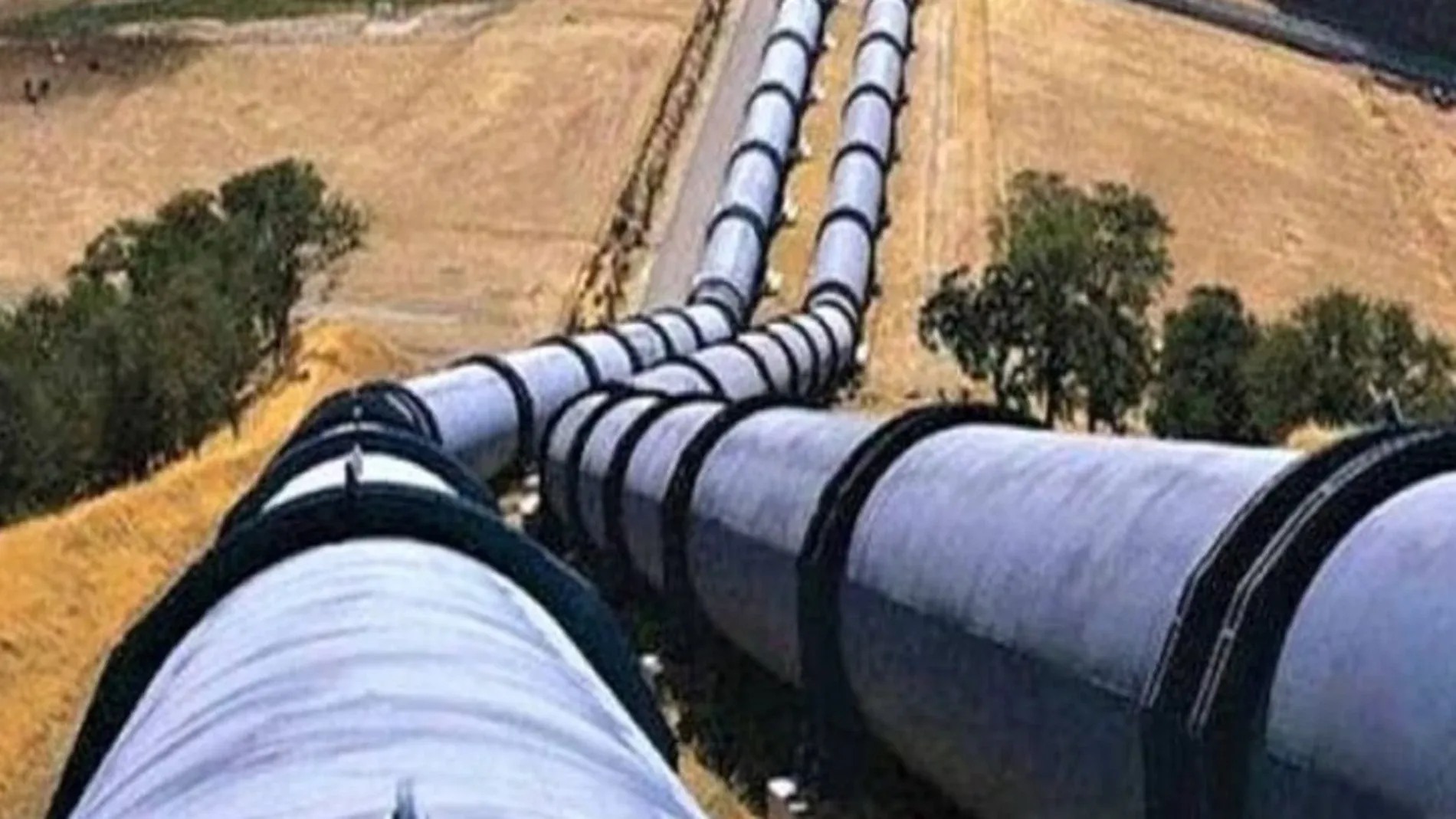 Nigeria-Morocco Pipeline: A Strategic Energy Solution for Europe Amidst Global Turmoil