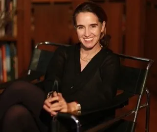 Celebrating Women's Month: Literary Event with Mexican Author Loria Canales in Marrakech