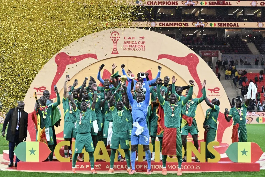 Senegal Officially Challenges Withdrawal of CAN Title in Court