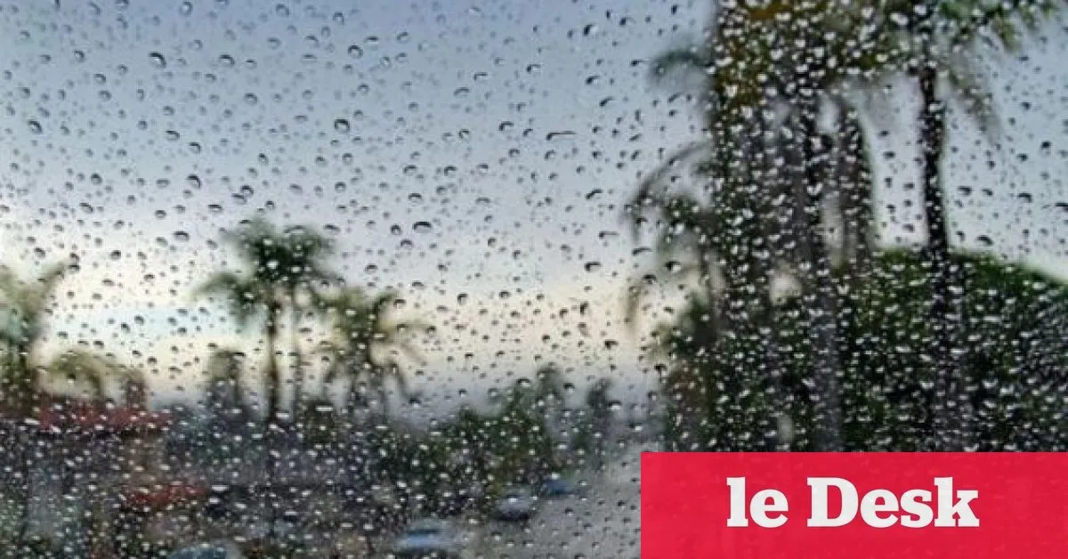 Severe Thunderstorms and Hail Expected Across Multiple Provinces