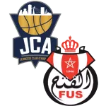 Upcoming Match: JCA Kings vs FUS Rabat on April 24, 2026