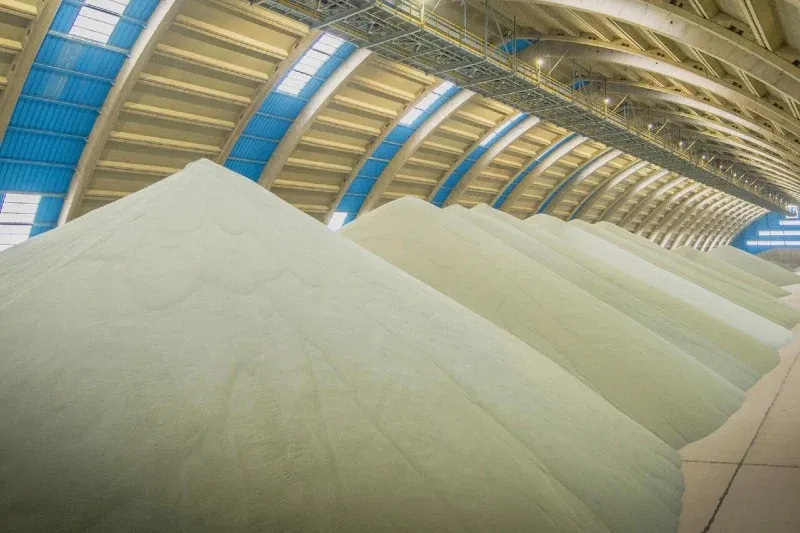 U.S. Corn Farmers Call for Removal of Tariffs on Moroccan Fertilizers Amid Rising Costs