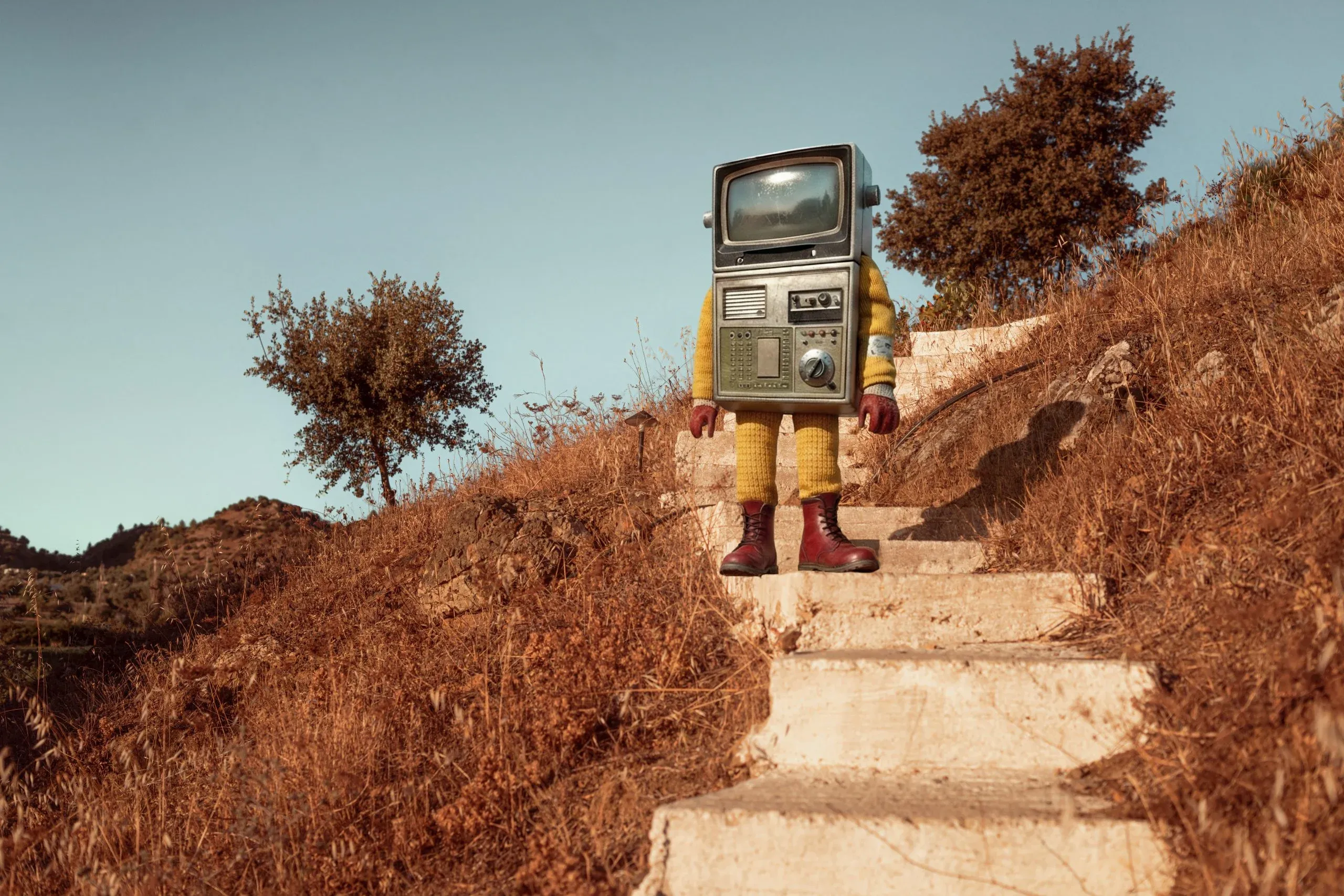 Rabat's National Museum of Photography Celebrates Imagination with Bienalsur