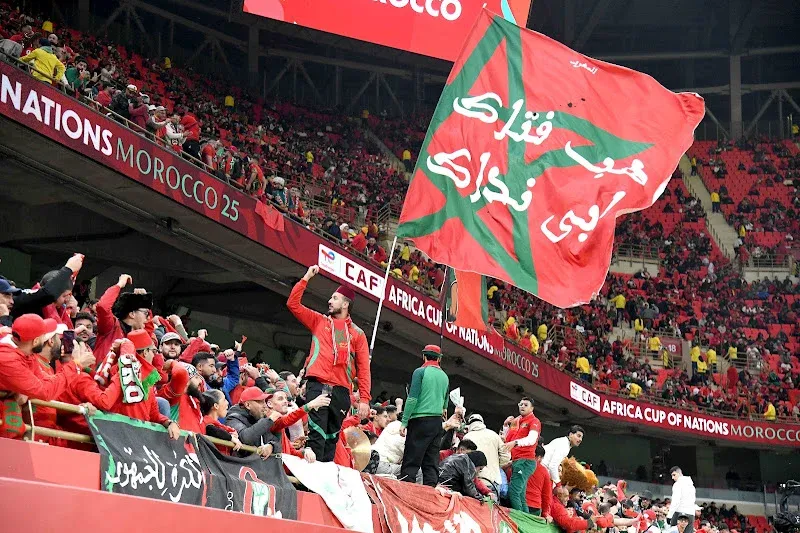 Three Players Choose to Represent Morocco in International Football