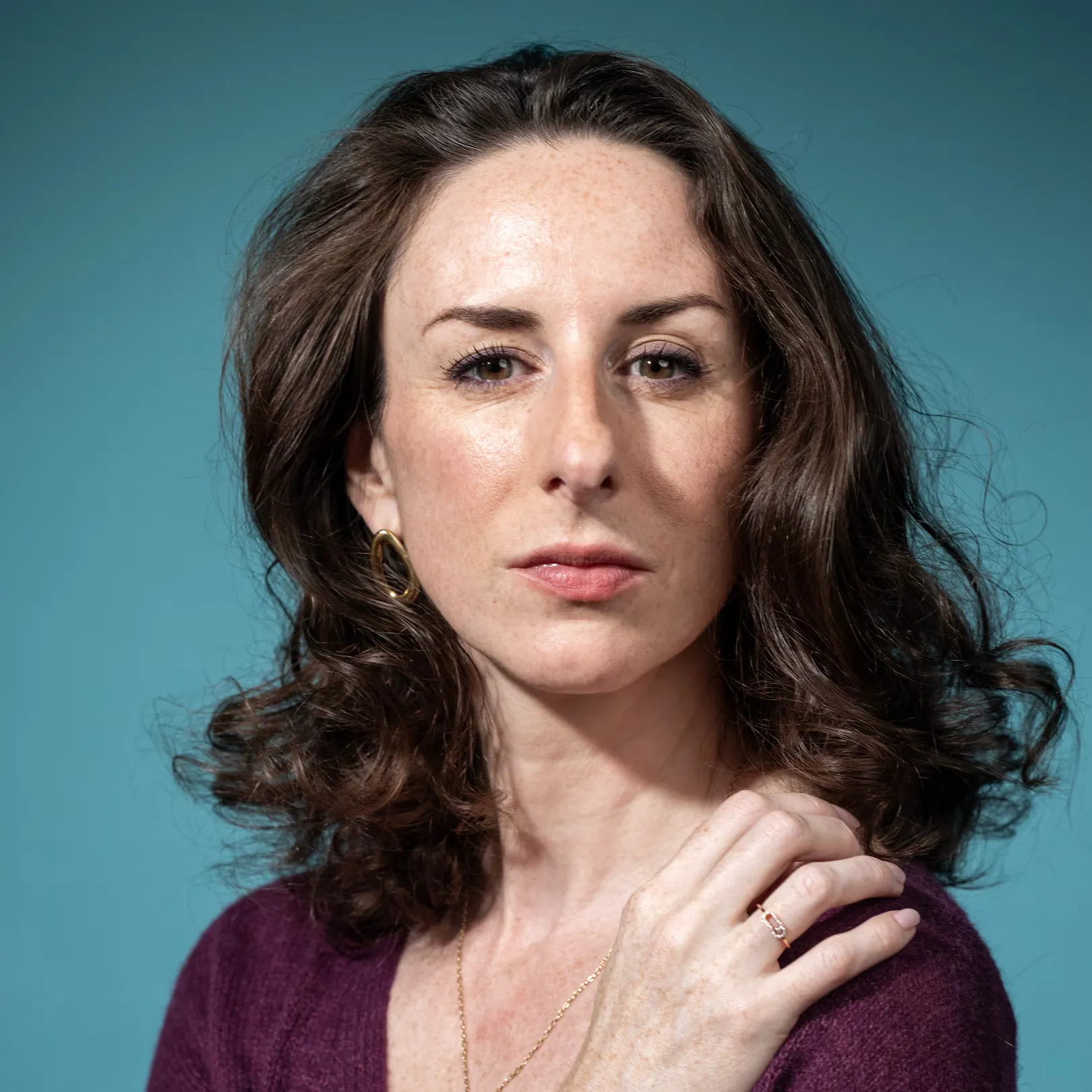 An Intimate Epic: An Impossible Love Story