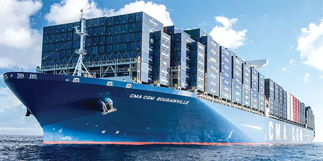Future Perspectives of the Moroccan Maritime Sector in Casablanca