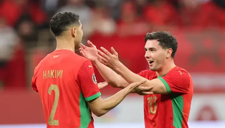 Morocco vs Ecuador: A Clash of Unbeaten Teams Ahead of the World Cup