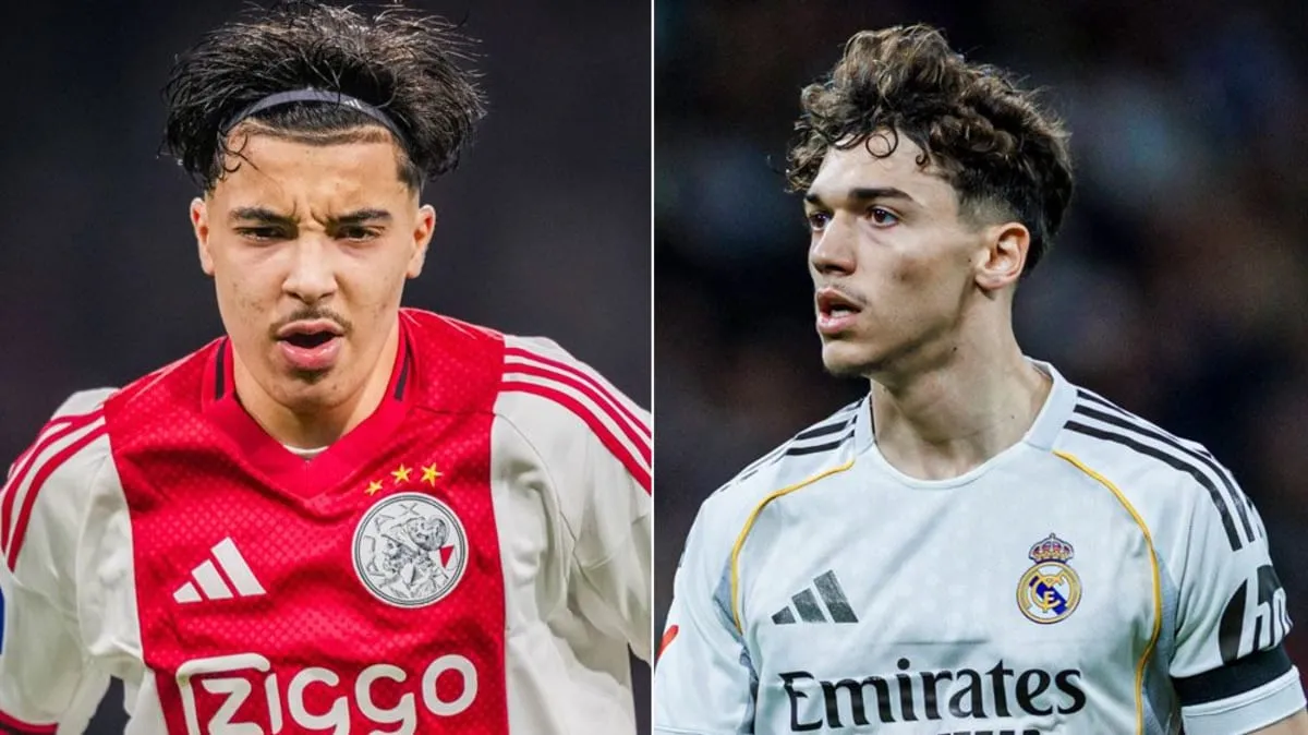 Morocco's Ambitious Football Strategy: Embracing Diaspora Talents for Future Success