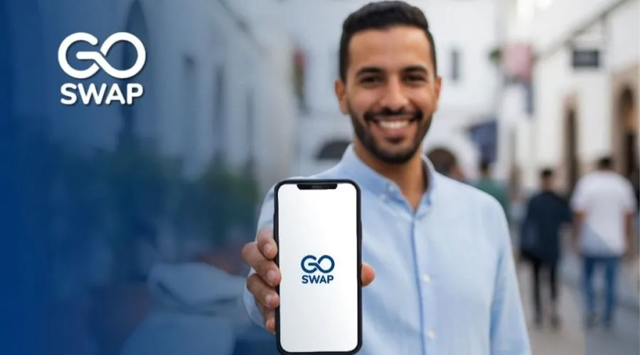GoSwap Secures Funding to Revolutionize Urban Mobility with Battery-Swapping Technology