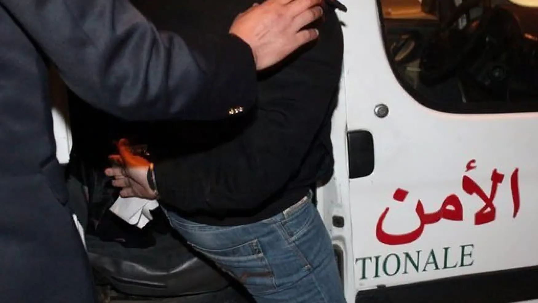 Dismantling of a Human Trafficking Network in Agadir