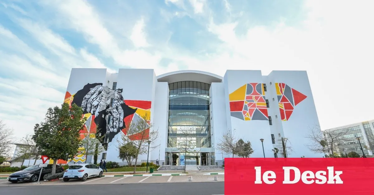 HTIC 2026: Pioneering the Future of Medical Education in Morocco