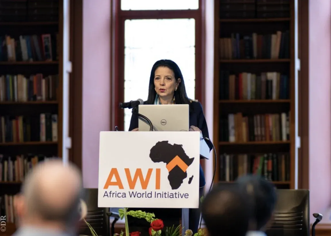 Morocco Embraces AI and Digital Technology as Pillars of Sovereignty