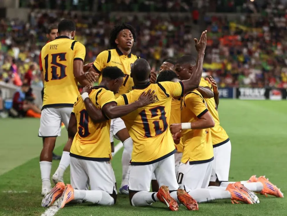 Ecuador vs. Morocco: Fans Can Enjoy a Free Streaming Experience