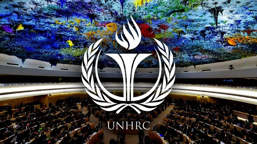 Morocco Condemns Iranian Aggression Against Arab Nations at UN Human Rights Council