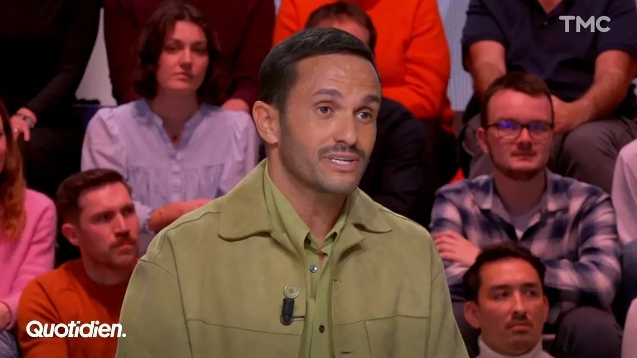 Malik Bentalha Unveils the Marrakech Comedy Festival with Exciting Surprises