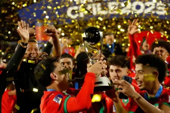 Royal Moroccan Football Federation Intensifies Recruitment Ahead of 2026 World Cup