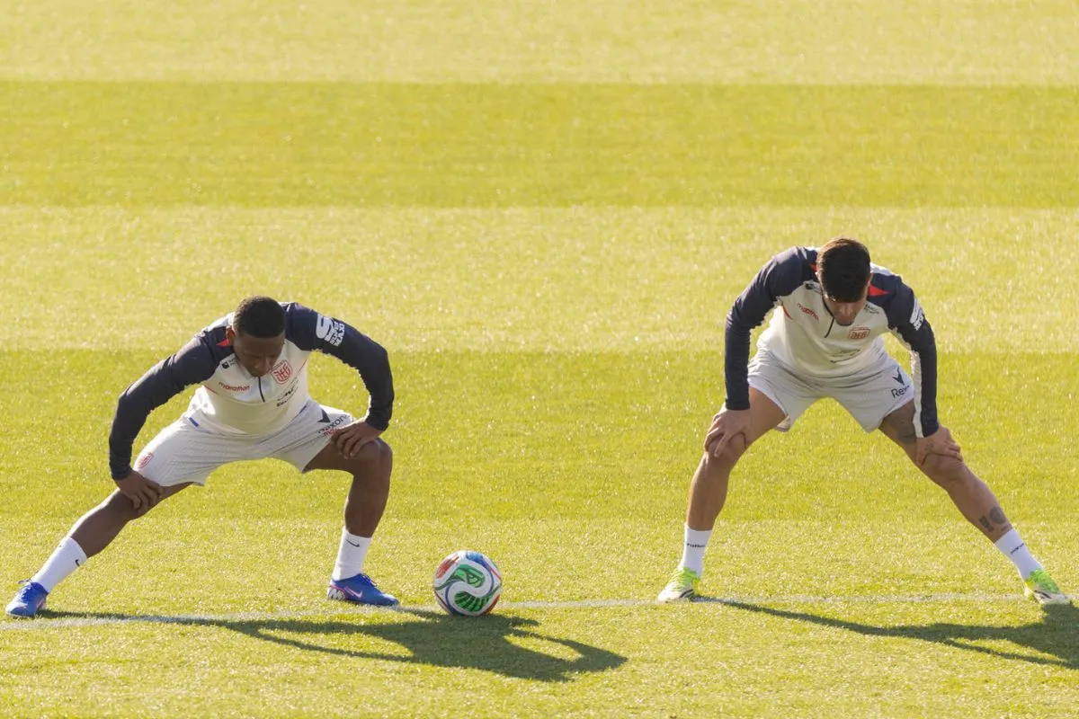 Ecuador vs. Morocco Friendly Match Tickets Sell Out in Hours