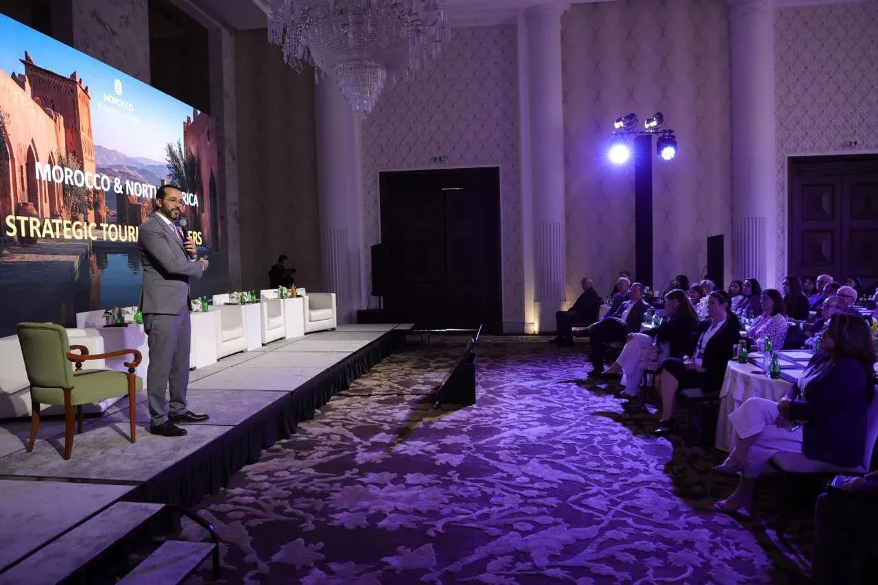 Morocco to Host USTOA Conference in 2026: A Gateway to North American Tourism