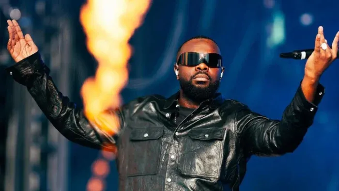 French Authorities Investigate Singer James Over Money Laundering Allegations