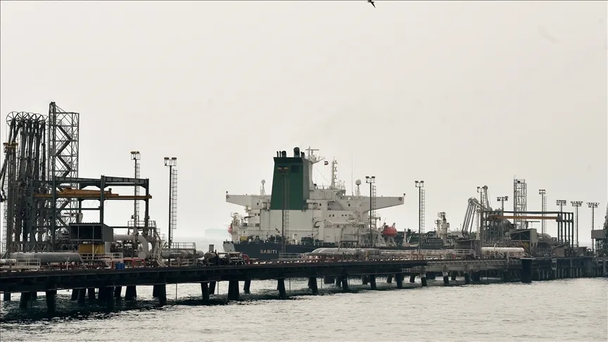Iran Achieves 1.5 Million Barrels Per Day in Oil Exports Despite Ongoing Conflict