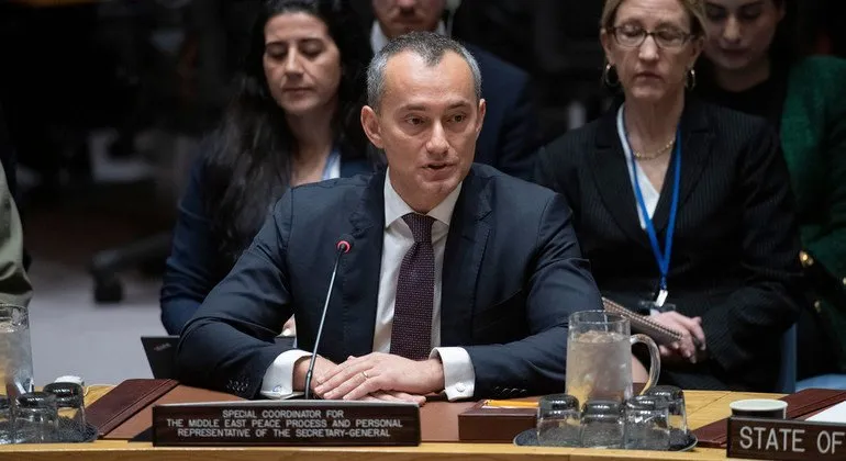 Morocco's Commitment to International Peacekeeping in Gaza: A Historic Step