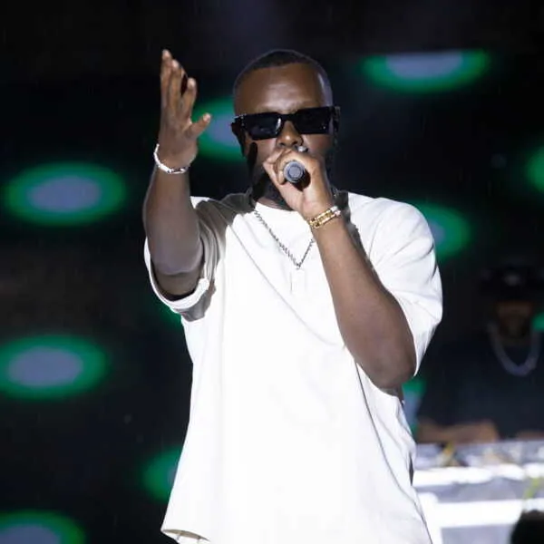Gims in Police Custody: What We Know About the Case