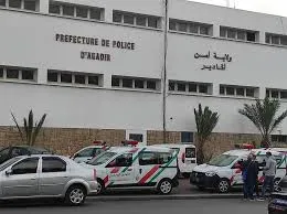 Agadir Police Refutes Claims of Inaction and Sets the Record Straight