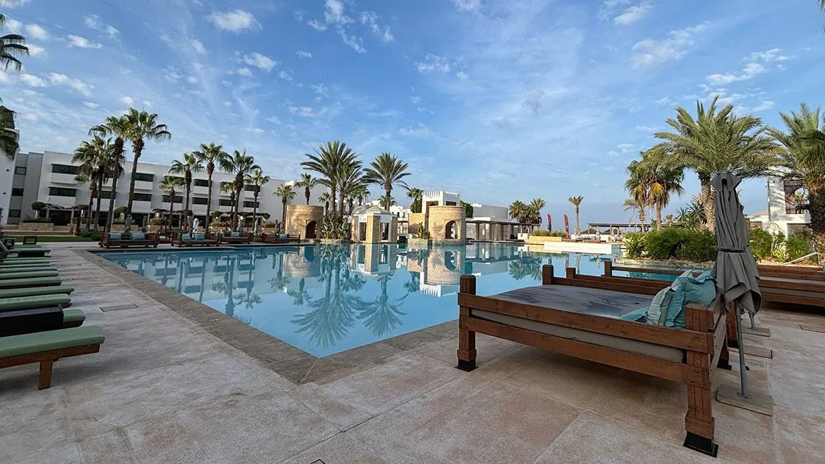 Discover the Cheapest Summer Destination in 2026: All-Inclusive Getaway for Just €270