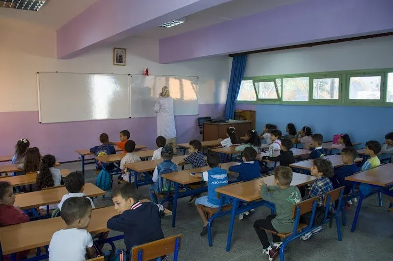 Morocco's Educational Advancements: Progress and Persistent Challenges