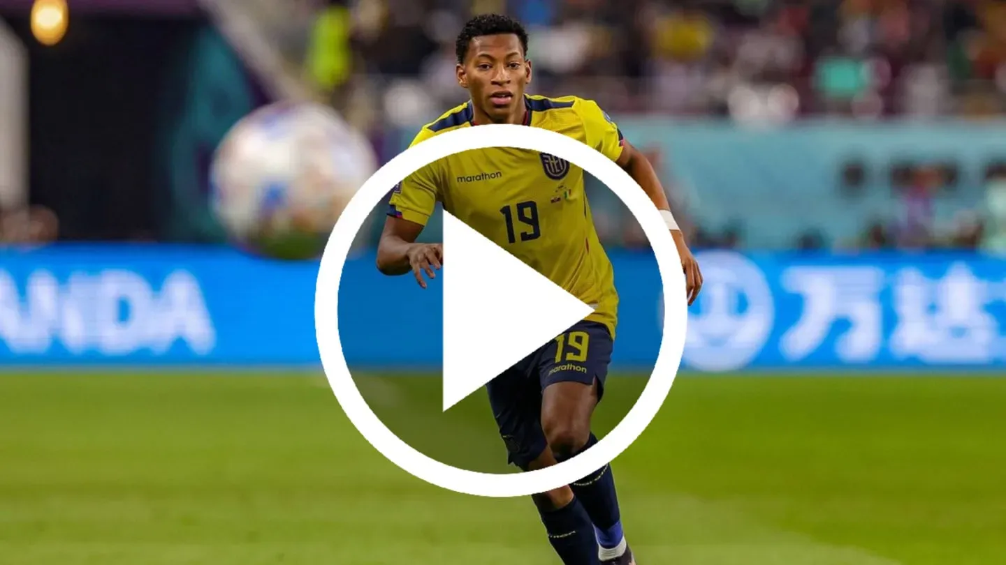 How to Watch the Morocco vs Ecuador Friendly Match Live