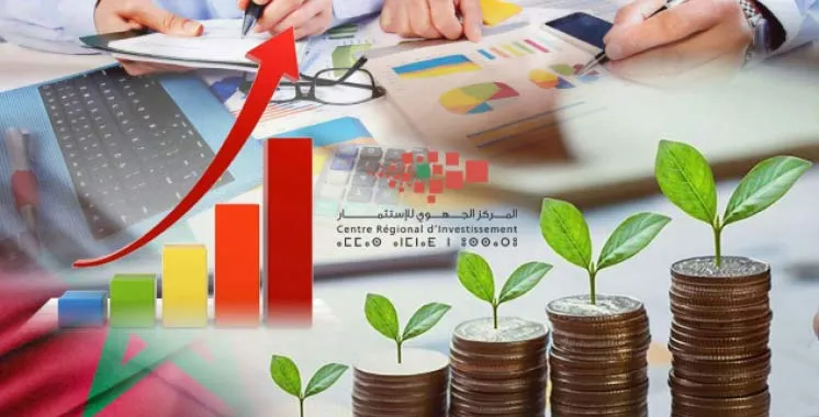 Morocco's Investment Landscape: A Strategic Shift Towards Regional Economic Development