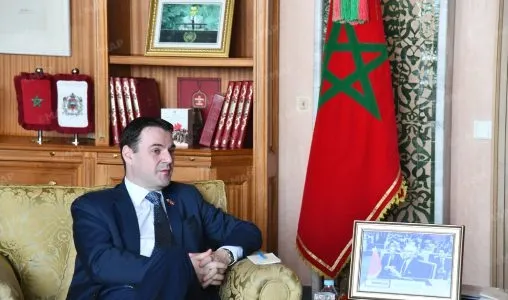 Czech Republic Backs Morocco's Autonomy Proposal for Sahara Dispute