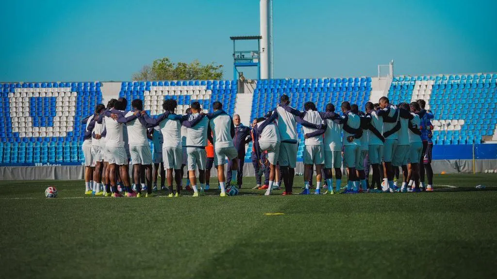 Ecuador's National Team Prepares for World Cup 2026 with Key Friendlies Against Morocco and Netherlands