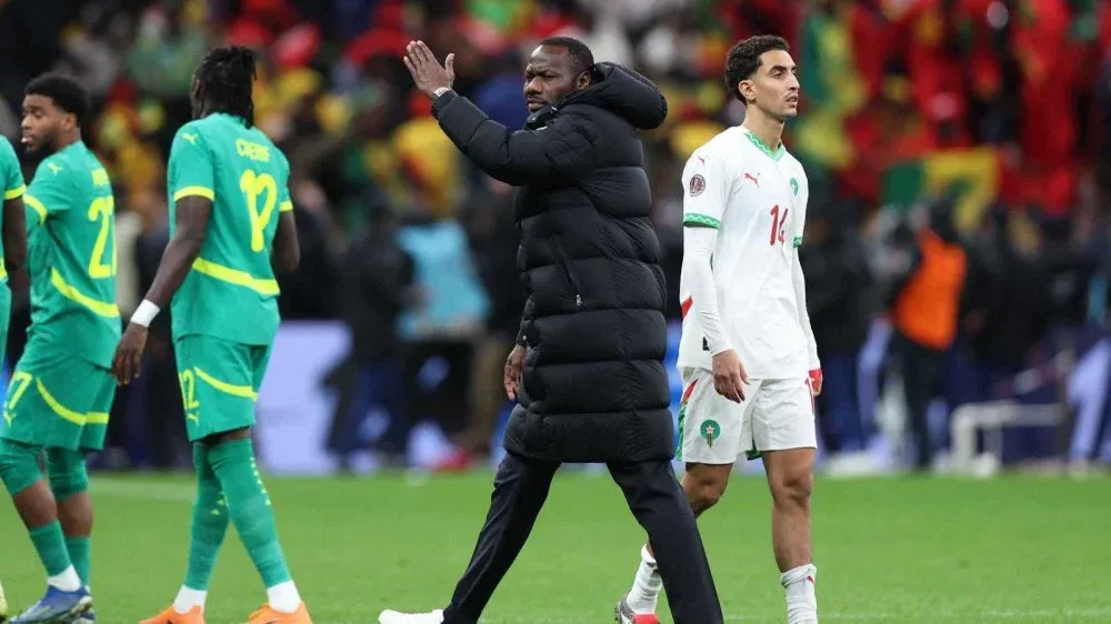 Morocco Under Siege: The Surge of Fake News and Bashing Ahead of CAN 2025