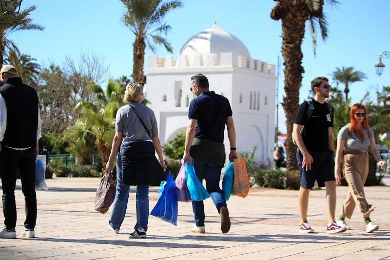 Morocco Ranks Among the Top Spring Travel Destinations