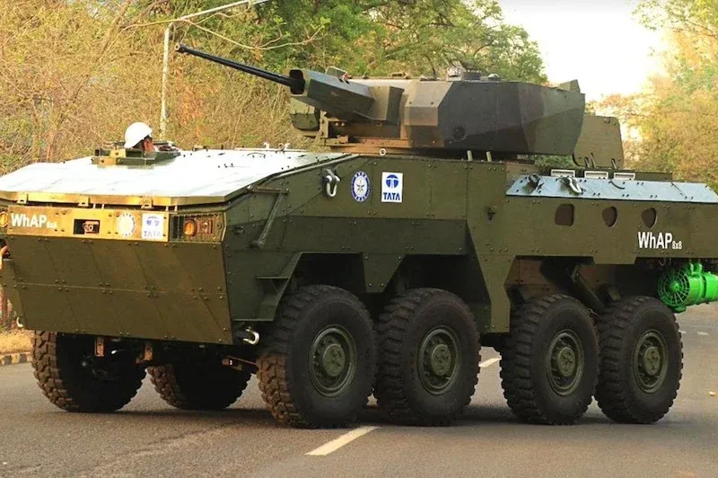 Morocco Joins Military Manufacturing Club to Enhance Army Readiness