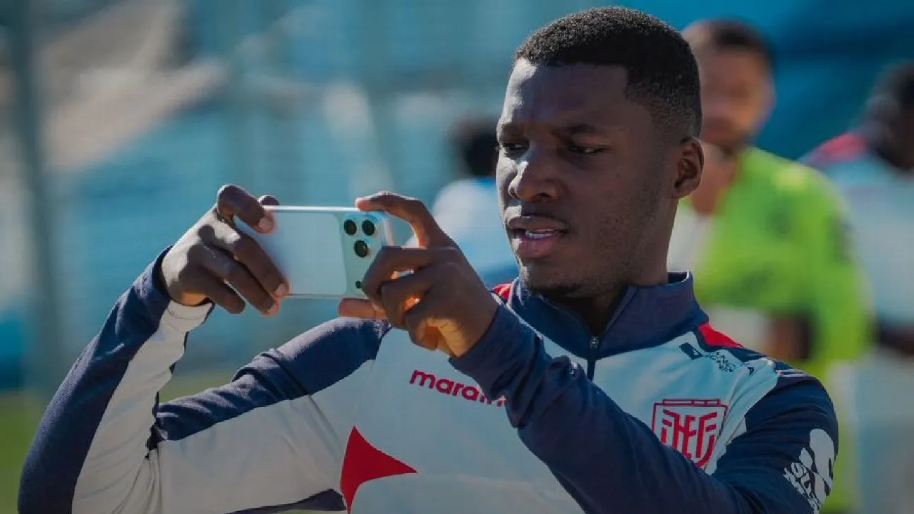 Moisés Caicedo Anticipates Thrilling Match Against Morocco
