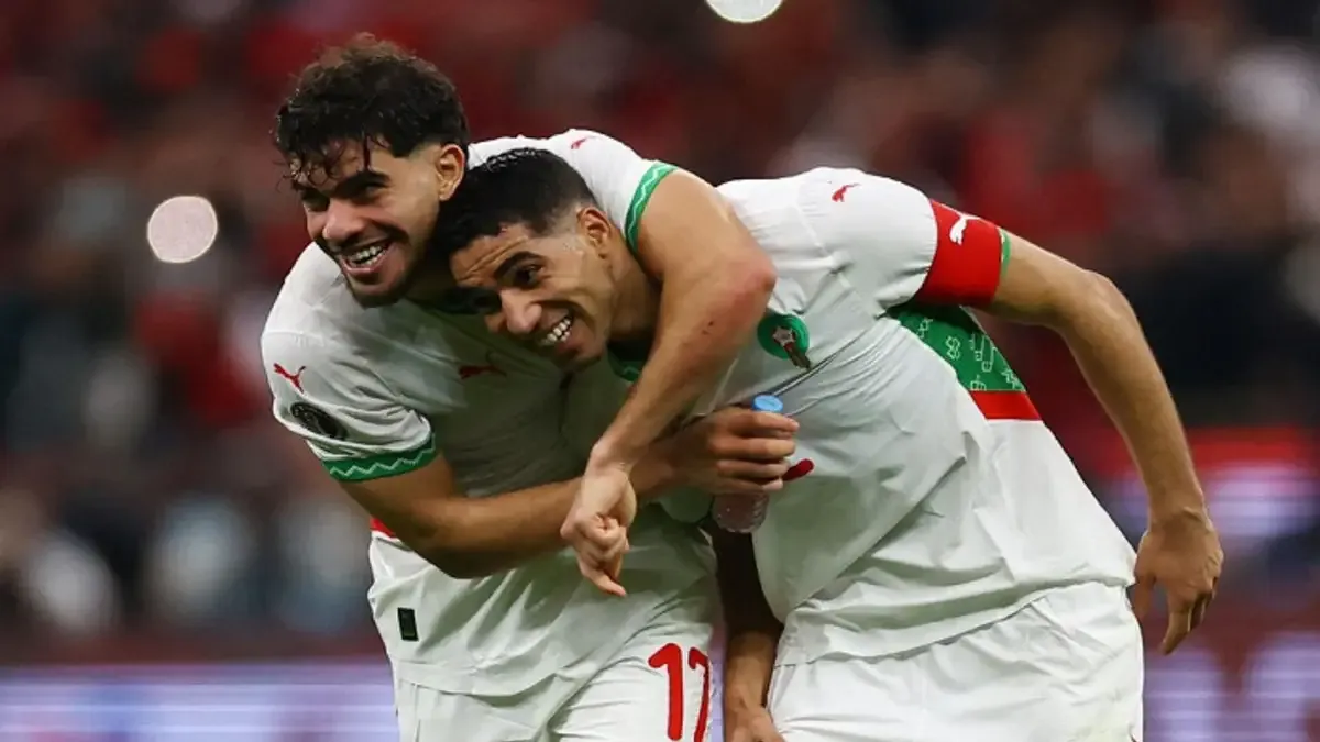 Morocco vs Ecuador: Match Schedule, Broadcast Details, and Historical Context