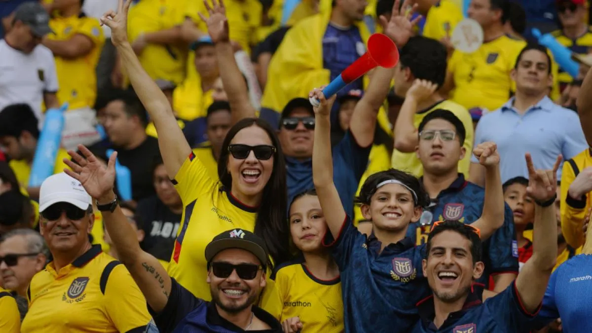 Exciting Matchup: Ecuador vs. Morocco Ahead of World Cup 2026