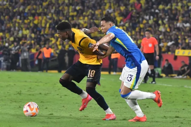 Ecuador National Football Team Faces Injury Setbacks Ahead of Morocco Match