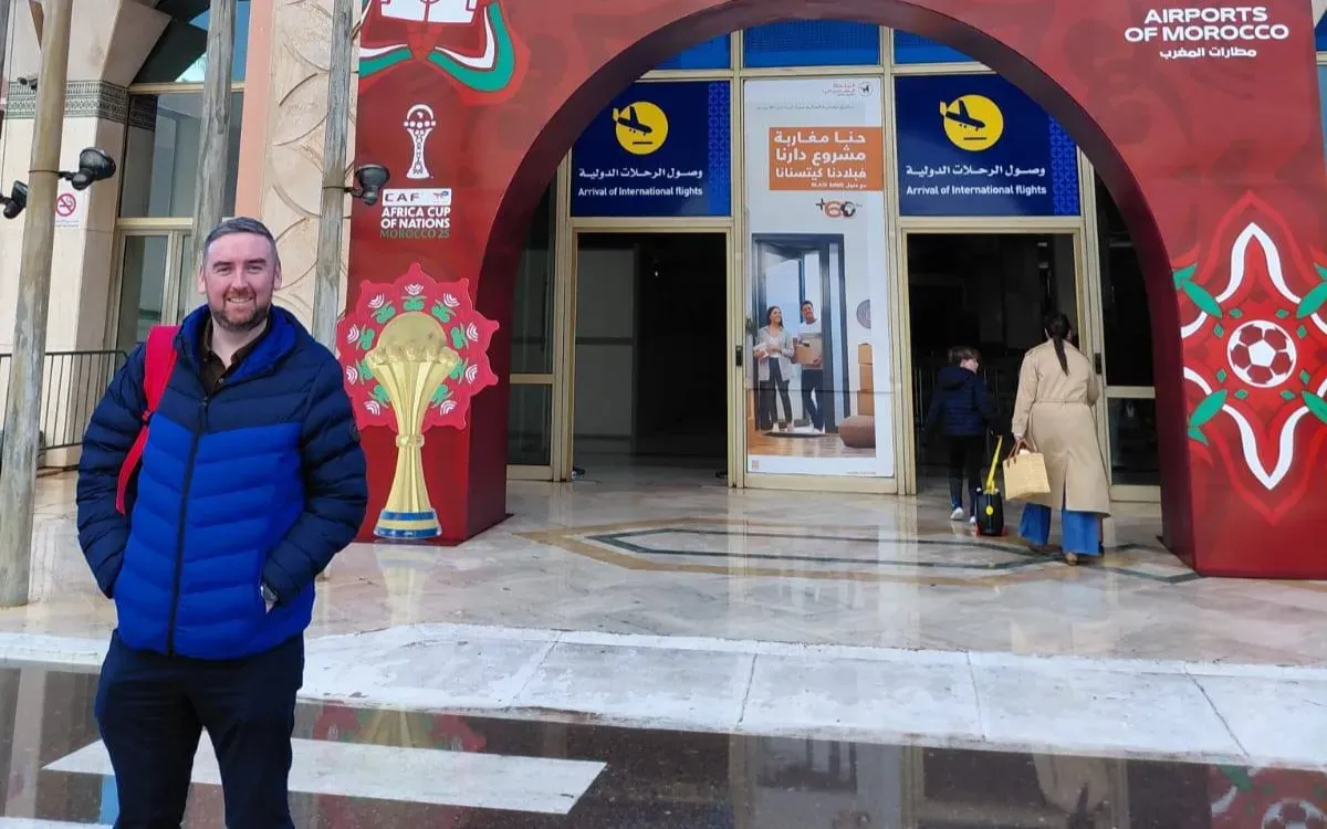 Galway Mayor's Costly Trip to Morocco Sparks Controversy in Ireland