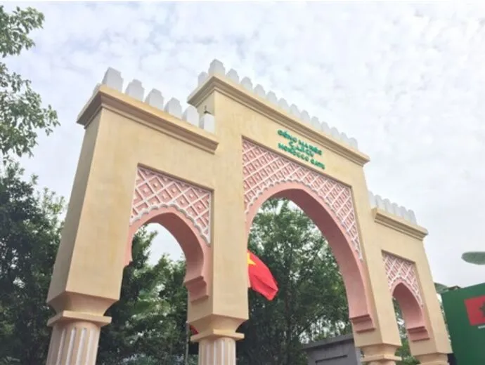 Strengthening Ties: The Enduring Friendship Between Vietnam and Morocco