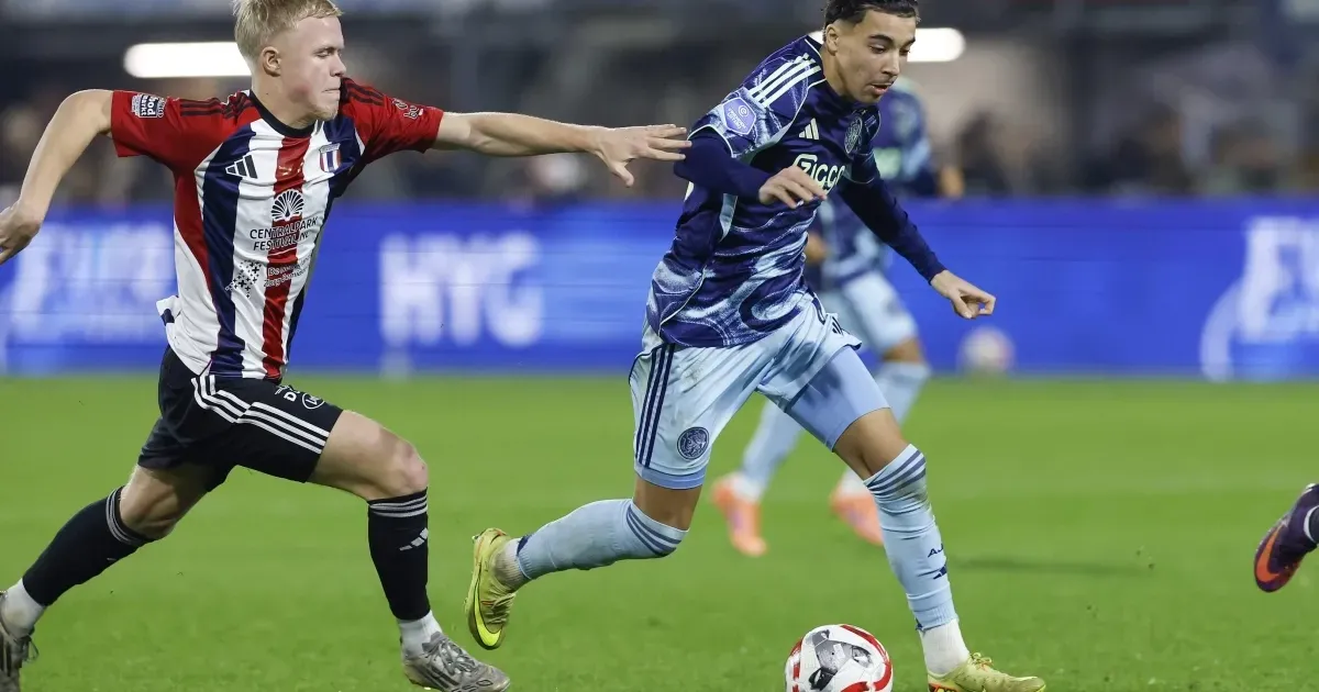 Belgium Loses Another Talent to Morocco: The Case of Rayane Bounida
