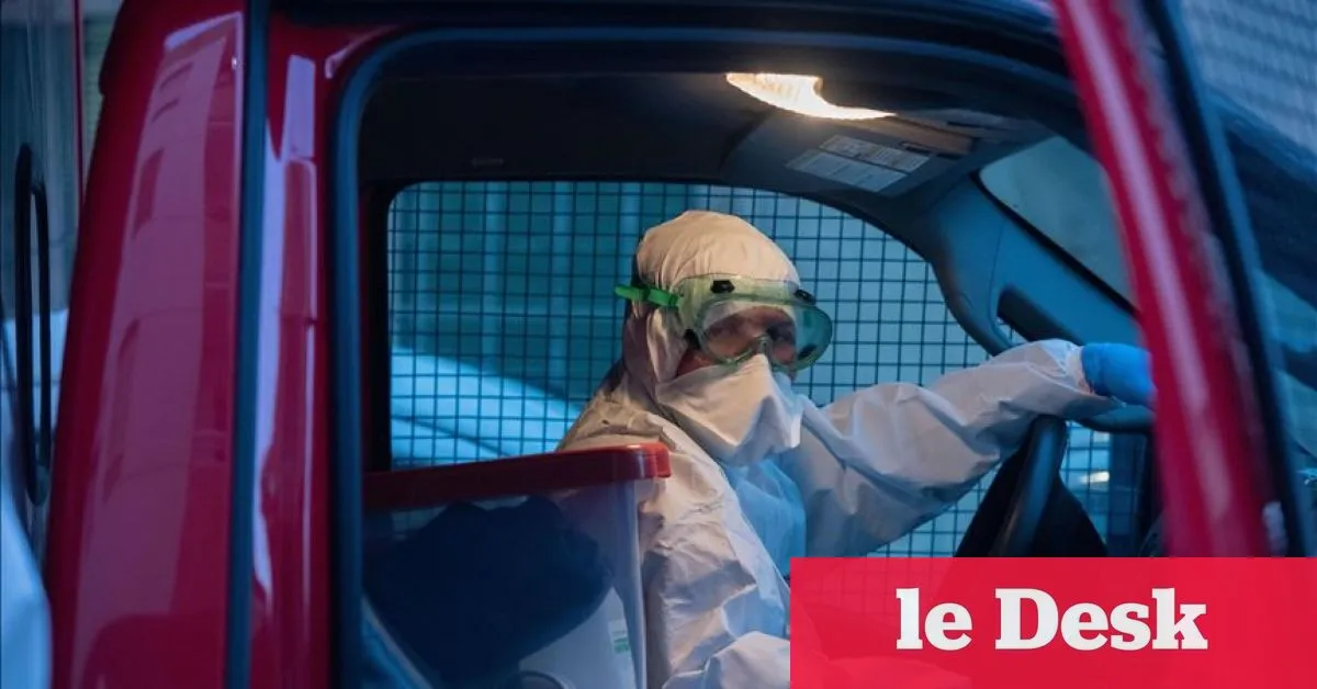 Revamping Ambulance Services in Casablanca: A New Regulatory Framework